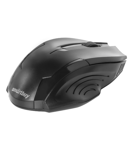 Мышь проводная Smartbuy (SBM-210-K) ONE 210-K черный