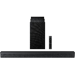 Саундбар Samsung HW-B650F/RU 3.1 120Вт+250Вт черный, фото3