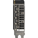 Видеокарта ASUS GeForce RTX 5050 8G OC, NVIDIA RTX 5050, 8 ГБ GDDR6, 128 бит, PCI-e 5.0, 1xHDMI, 3xDP, 2677 МГц, фото3