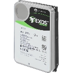 Жесткий диск Seagate Exos X24 HDD 3.5' SATA 12Tb, 7200 rpm, 512Mb buffer, 512e/4kn, CMR, ST12000NM000J, 1 year, фото5