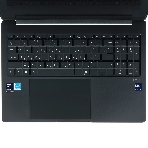 Ноутбук ASUS ExpertBook B5 B5605CCA-PL0128 Intel Core Ultra 5 225H 4300MHz/16'/2560x1600/16GB/512GB SSD/Intel Arc/Wi-Fi/Bluetooth/DOS (90NX08F1-M004K0) Grey, фото8