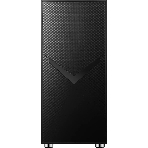 Компьютерный корпус Accord 3501 черный без БП ATX 2xUSB 2.0 1xUSB 3.0 1xUSB3.1 audio bott PSU, фото5