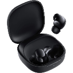 Наушники TWS Xiaomi Redmi Buds 6 Play M2420E1 черный, внутриканальные, Bluetooth, быстрая зарядка, до 7.5 ч, фото4