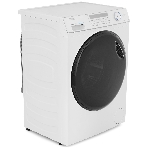 Стиральная машина Haier HWD80-BP14959B белый, загрузка фронтальная 8 кг, 5 кг - сушка, 1400 об/мин, класс: A, фото7