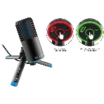 Микрофон Jlab Go Talk черный IEUMTALKGORBLK4, фото3
