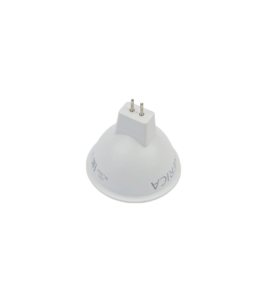 Лампа светодиодная GENERICA LL-MR16-10-230-40-GU5-G MR16 10 Вт софит 4000К GU5.3 230В