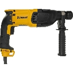 Перфоратор DeWalt D25133K-QS, SDS-plus, 800 Вт, 2,8 Дж, от сети, фото10