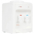 Кулер для воды AEL TK-AEL-340 v.2, верхняя загрузка, нагрев 95 °С, без охлаждения, белый, фото3