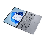 Ноутбук 16' IPS WUXGA LENOVO ThinkBook 16 G8 IRL grey (Core 7 240H/32Gb/512Gb SSD/VGA int/FP/noOS) ((21SH0037GQ)), фото4