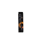 Набор отверток Deli Home Series HT1002 2шт SL5x100+PH1x100 Эксклюзивный дизайн. Рукоятка из высококачественного софттач пластика, фото2