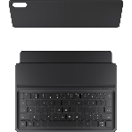 Планшет Huawei MatePad 11.5S SLG-W09 +KB 11.5', 12Gb, 256Gb, Wi-Fi, HarmonyOS 4.3, серый, фото2