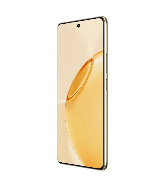 Смартфон Realme 16 Pro+ RMX5131 8/256Gb бежевый