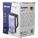 Чайник электрический Renova KT17G-12B, фото4