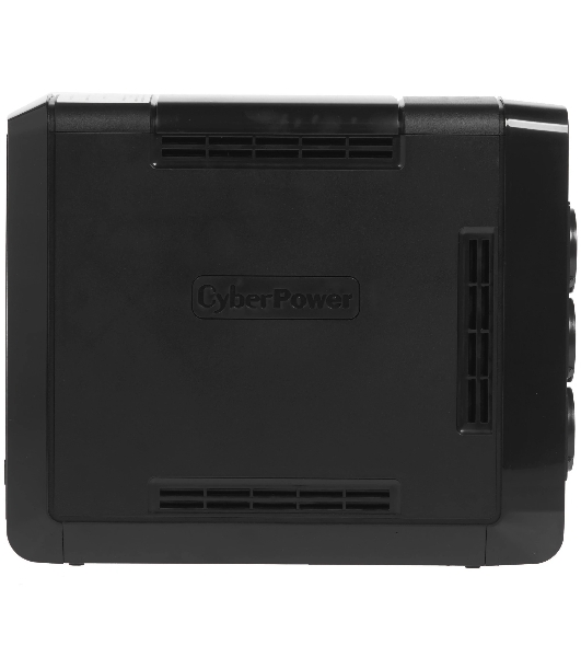 Источник бесперебойного питания CyberPower CP900EPFCLCD 900 ВА/540 Вт/6 х CEE 7 (евророзетка)