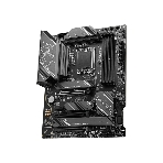 Материнская плата MSI Z790 GAMING PLUS WIFI, LGA 1700, 4xDDR5, 1xPCIe 5.0 x16, 1xPCIe 4.0 x16, 4xM.2, 6xSATA, 1xHDMI, 1xDP, 2.5 Gigabit Ethernet, 7.1 аудио, ATX, фото3
