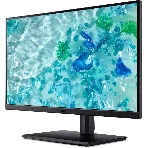 Монитор 27' Acer B277KC3bmipruzx IPS 3840x2160, 100 Гц, 4 мс, 16:9, 350 кд/м2, 2xHDMI, 1xDP, 4xUSB, 1x3.5 мм, черный, фото3