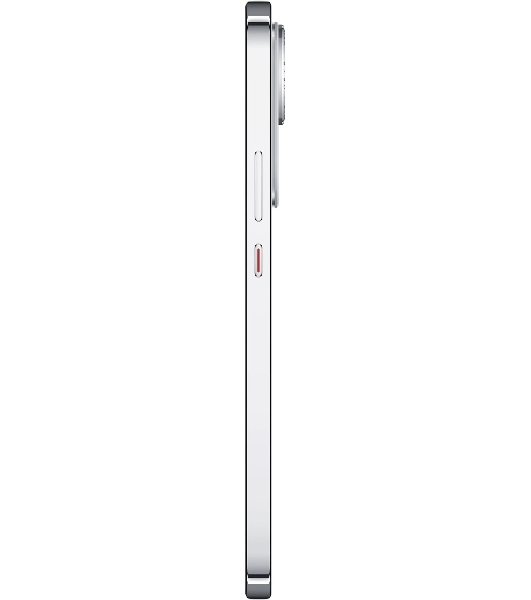 Смартфон Huawei Nova 13, 12/512Gb, белый