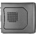 Компьютерный корпус Deepcool SMARTER, mATX/mini-ITX, без БП, 1x USB 3.0, 1x USB 2.0., фото2