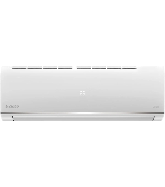 Кондиционер настенный инверторный CHIGO CS-35V3A-1C150 ALBA Inverter