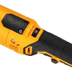 Угловая шлифовальная машина (УШМ) DEKO AG1400DK, 125мм, 1400 Вт, фото2