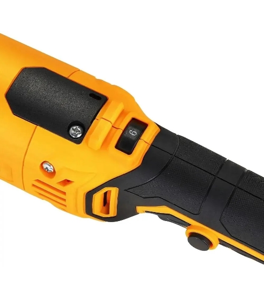 Угловая шлифовальная машина (УШМ) DEKO AG1400DK, 125мм, 1400 Вт