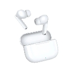 Наушники TWS Huawei FreeBuds SE 4 белый, внутриканальные, Bluetooth, до 8 ч, фото 1