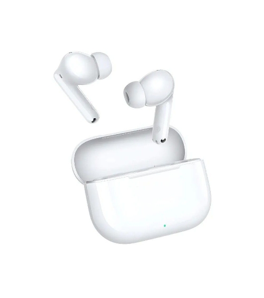 Наушники TWS Huawei FreeBuds SE 4 белый, внутриканальные, Bluetooth, до 8 ч