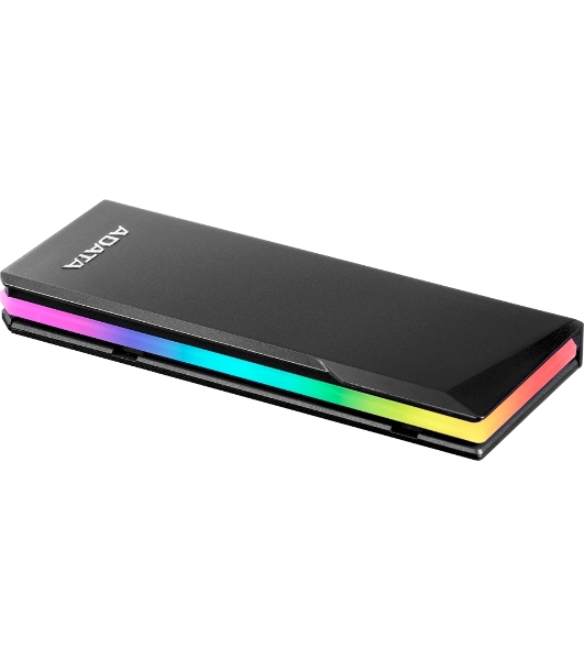 Корпус для HDD/SSD ADATA EC700G