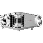 Проектор INFOCUS IN0024ST DLP, XGA, 3800 lm, 30 000:1, 0.62:1, 2xHDMI 1.4, VGA in/out, S-Video, 3.5мм in/out, USB-A, RS-232, лампа 15 000ч.(ECO mode), 10W, 27дБ, 2,9 кг, БЕЛЫЙ, фото7