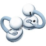 Наушники TWS Huawei FreeClip 2 синий, открытые (клипсы), Bluetooth, быстрая зарядка, до 8 ч, фото4