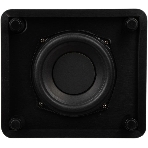 Микросистема Hyundai H-HA650 черный 150Вт FM USB BT SD/MMC/MS, фото7