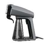 Отпариватель Centek CT-2398 серый, 2100 Вт, 35 г/мин, 260 мл, фото7