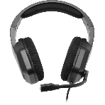 Гарнитура проводная с микрофоном A4Tech Bloody G260 черный 2м мониторные USB оголовье (G260), фото7
