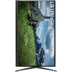 Монитор 31.5' LG UltraGear 32GS85Q-B IPS 2560x1440, 180 Гц, 1 мс, 16:9, 350 кд/м2, 2xHDMI, 1хDP, 1x3.5 мм, черный, фото9