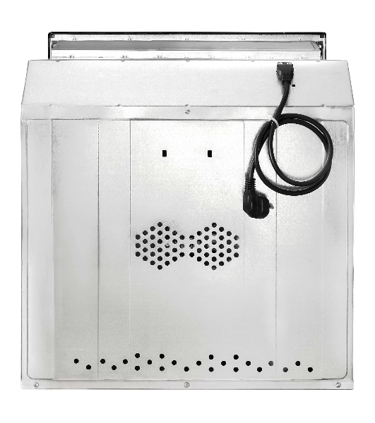Духовой шкаф Evelux EO 640 PB