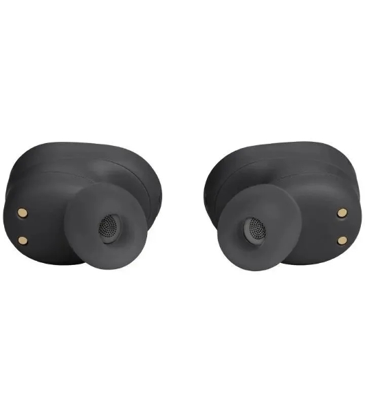 Наушники JBL JBLTBUDSBLK черный