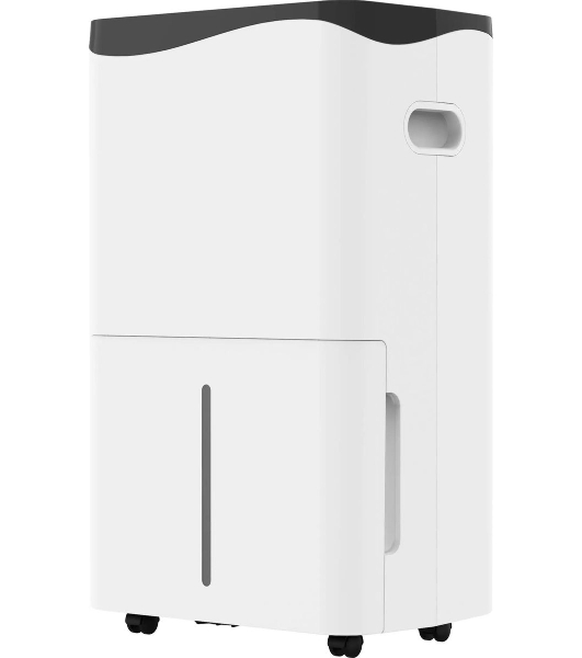 Осушитель воздуха Neoclima ND-45AZ белый, 45 л/сутки, 5.1 л