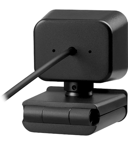 Веб-камера G-lens 2596 QHD 3840x2160, 30 кадр/с, USB Type-A, микрофон (шумоподавление), автоматическая фокусировка, автоосвещение, универсальное крепление