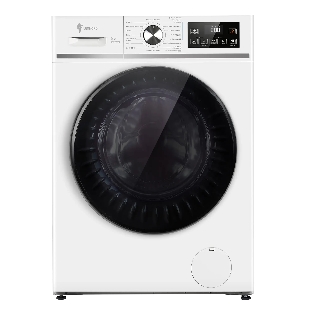 Стиральная машина LEONORD LWM-103812D белая, загрузка фронтальная 8кг, 1200 об/мин., класс: B