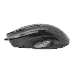 Мышь проводная Smartbuy (SBM-210-K) ONE 210-K черный, фото5