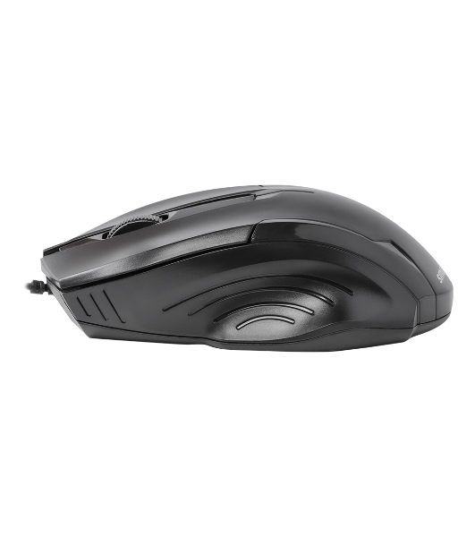 Мышь проводная Smartbuy (SBM-210-K) ONE 210-K черный