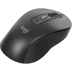 Комплект клавиатура+мышь Logitech MK950 беспроводной, USB, графитовый/чёрный, фото10