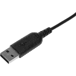 Числовой блок проводной A4Tech Fstyler FK13P, USB, черный, фото6