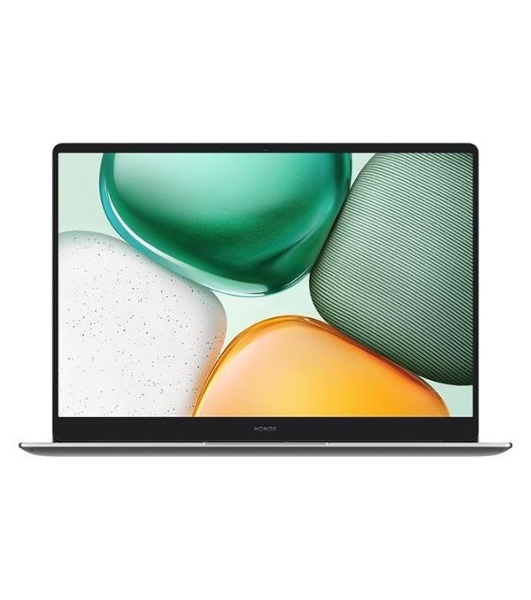 Ноутбук 14' IPS WUXGA HONOR MagicBook X14 GDG-X gray (Core i5 12450H/16Gb/512Gb SSD/VGA int/noOS) (5301ALWW)