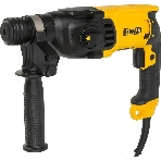 Перфоратор DeWalt D25133K-QS, SDS-plus, 800 Вт, 2,8 Дж, от сети, фото 1