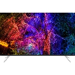 Телевизор Scoole 55' SL-LED55S02T2SU LED 4К UHD Smart, фото 1