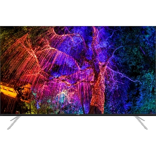 Телевизор Scoole 55' SL-LED55S02T2SU LED 4К UHD Smart