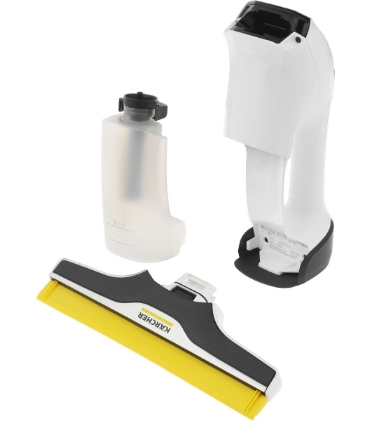 Стеклоочиститель Karcher WV 6 Plus белый