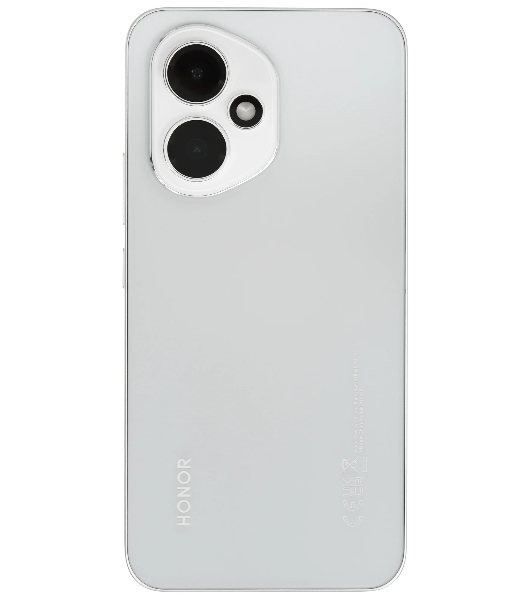 Смартфон HONOR 400 12/256Gb, серебристый