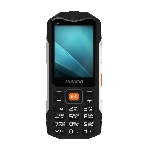 Мобильный телефон Maxvi T19 черный, фото8